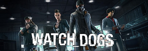 Watch_Dogs - изображение 1 Watch_Dogs - фото 1