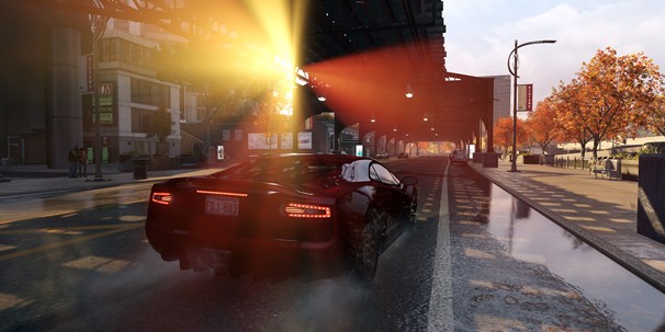 Watch_Dogs - изображение 23 Watch_Dogs - фото 23