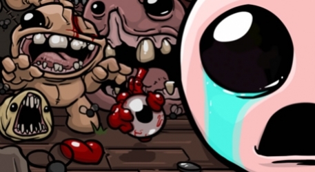 The Binding of Isaac: Rebirth