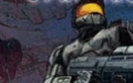 Halo: Uprising. Рисованный недопролог к Halo 3 - изображение обложка