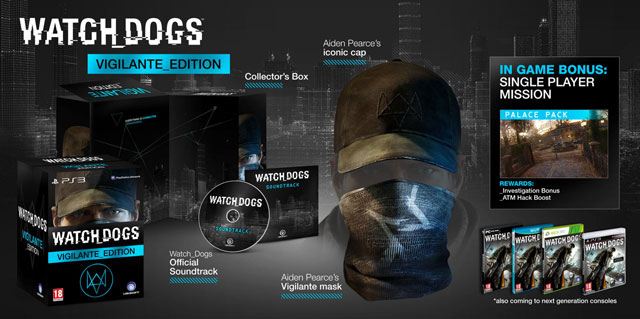 Watch_Dogs. Беседа с разработчиками: «Меньше Майкла Бэя. Больше Майкла Манна» - изображение 4 Watch_Dogs. Беседа с разработчиками: «Меньше Майкла Бэя. Больше Майкла Манна» - фото 4