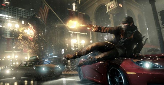 Watch_Dogs. Беседа с разработчиками: «Меньше Майкла Бэя. Больше Майкла Манна» - изображение 1 Watch_Dogs. Беседа с разработчиками: «Меньше Майкла Бэя. Больше Майкла Манна» - фото 1