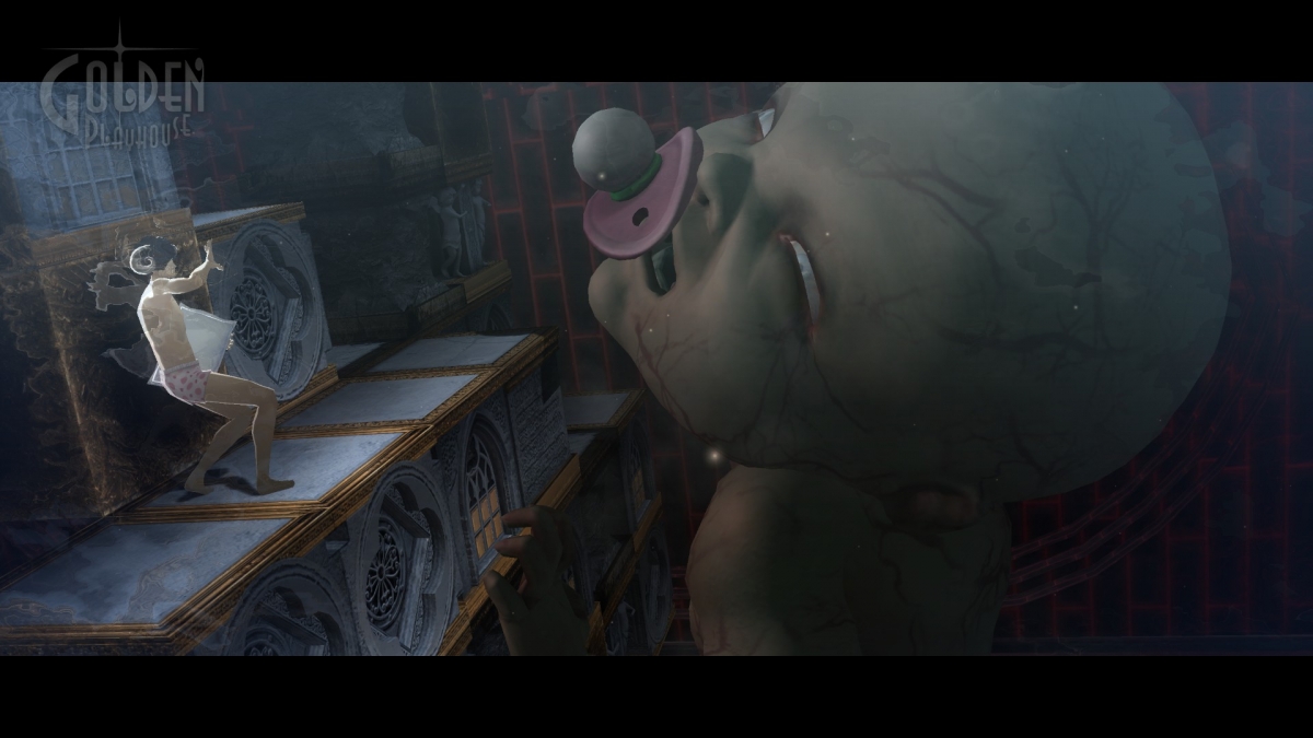 Catherine на ПК. Почему игра нужна спустя 8 лет - изображение 3 Catherine на ПК. Почему игра нужна спустя 8 лет - фото 3