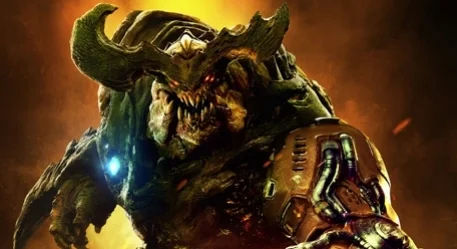 Опросник: лучший демон из Doom - изображение обложка