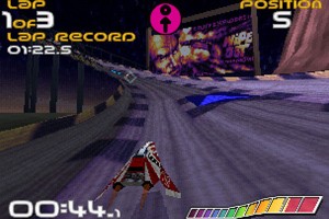20 лет PlayStation: шесть игр PS One, покоривших наши сердца - изображение 7 20 лет PlayStation: шесть игр PS One, покоривших наши сердца - фото 7