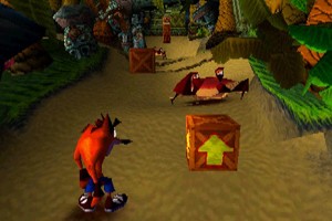 20 лет PlayStation: шесть игр PS One, покоривших наши сердца - изображение 10 20 лет PlayStation: шесть игр PS One, покоривших наши сердца - фото 10