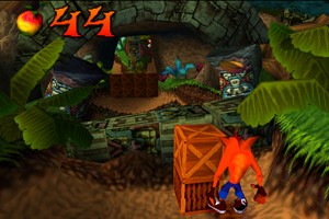 20 лет PlayStation: шесть игр PS One, покоривших наши сердца - изображение 9 20 лет PlayStation: шесть игр PS One, покоривших наши сердца - фото 9