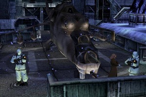 20 лет PlayStation: шесть игр PS One, покоривших наши сердца - изображение 16 20 лет PlayStation: шесть игр PS One, покоривших наши сердца - фото 16