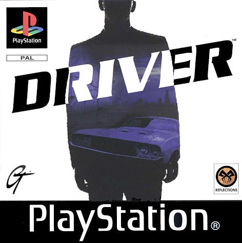 20 лет PlayStation: шесть игр PS One, покоривших наши сердца - изображение 17 20 лет PlayStation: шесть игр PS One, покоривших наши сердца - фото 17