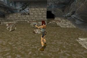 20 лет PlayStation: шесть игр PS One, покоривших наши сердца - изображение 3 20 лет PlayStation: шесть игр PS One, покоривших наши сердца - фото 3