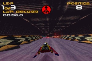 20 лет PlayStation: шесть игр PS One, покоривших наши сердца - изображение 6 20 лет PlayStation: шесть игр PS One, покоривших наши сердца - фото 6