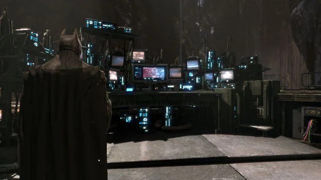 Batman: Arkham Origins - фото 2