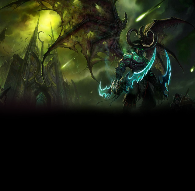 Онлайновый мир года: Destiny: The Taken King, Final Fantasy XIV: Heavensward, Guild Wars 2: Heart of the Thorns - фото 7