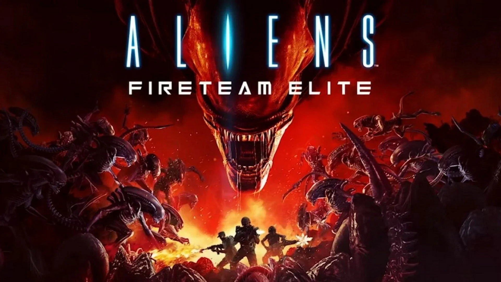 Обзор Aliens: Fireteam Elite. Игра для своих - изображение обложка