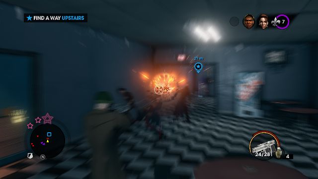 Saints Row: The Third - фото 2