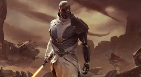 Как Knights of the Fallen Empire меняет Star Wars: The Old Republic - изображение обложка