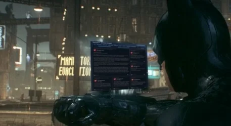 ПК-катастрофа Batman: Arkham Knight — почему это важно? - изображение обложка