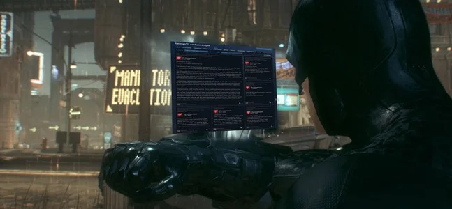 ПК-катастрофа Batman: Arkham Knight — почему это важно? - фото 1