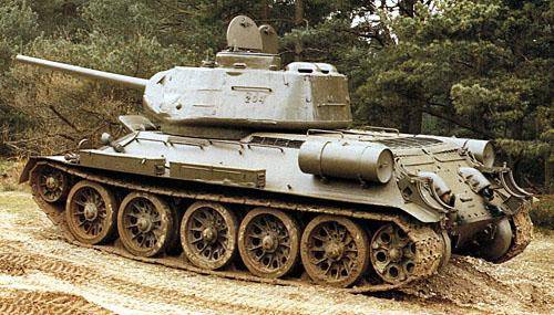 Т-72: Балканы в огне - изображение 7 Т-72: Балканы в огне - фото 7
