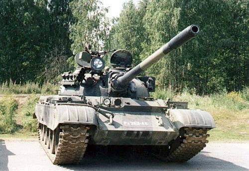Т-72: Балканы в огне - изображение 8 Т-72: Балканы в огне - фото 8