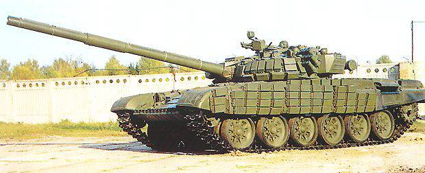 Т-72: Балканы в огне - изображение 6 Т-72: Балканы в огне - фото 6