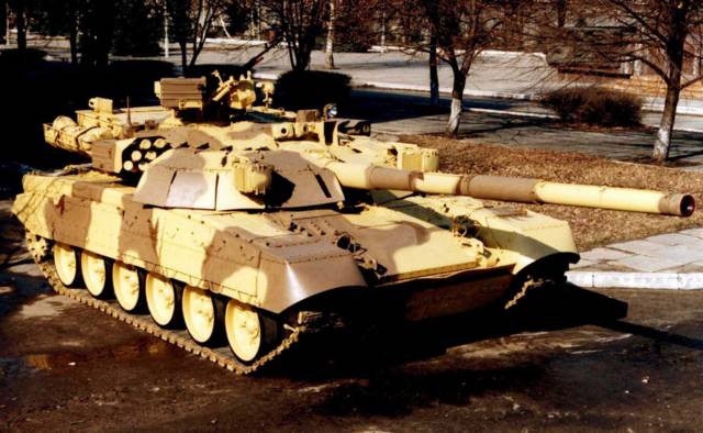 Т-72: Балканы в огне - изображение 1 Т-72: Балканы в огне - фото 1