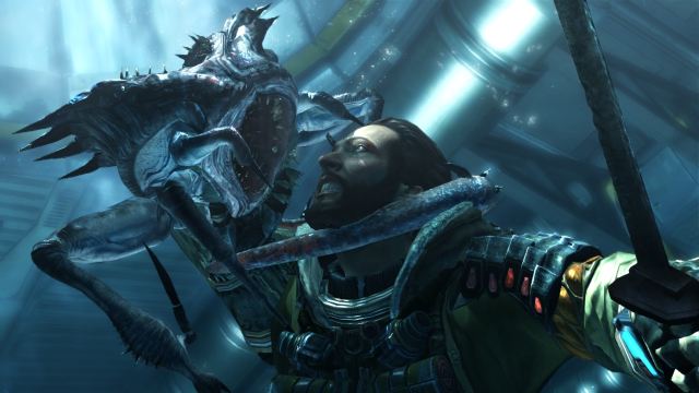 Lost Planet 3 - изображение 1 Lost Planet 3 - фото 1
