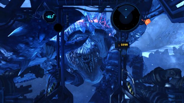 Lost Planet 3 - изображение 2 Lost Planet 3 - фото 2