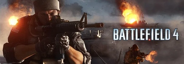Battlefield 4 - фото 1