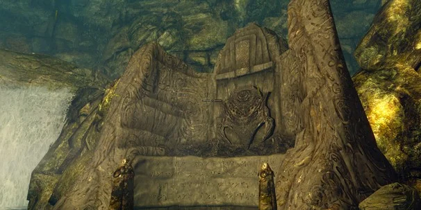 The Elder Scrolls V: Skyrim. Прохождение основного сюжета, часть первая - фото 10