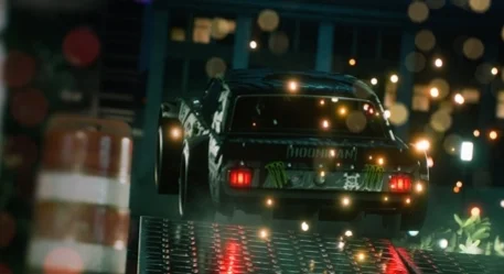 Need for Speed: на что в реальности способны крутые тачки - изображение обложка