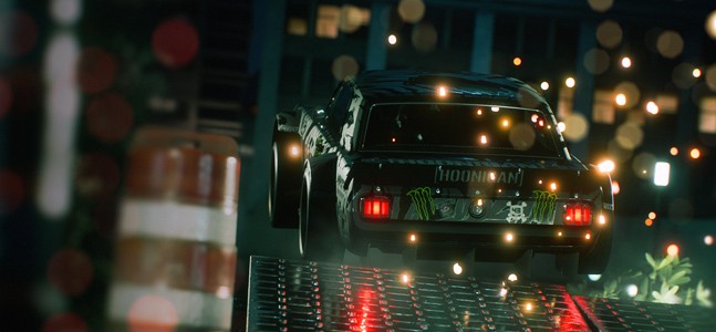 Need for Speed: на что в реальности способны крутые тачки - изображение 1 Need for Speed: на что в реальности способны крутые тачки - фото 1