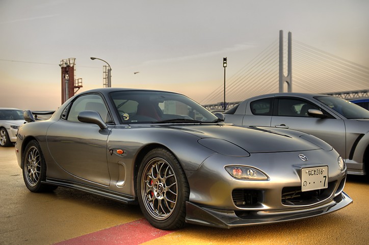 Need for Speed: на что в реальности способны крутые тачки - изображение 8 Need for Speed: на что в реальности способны крутые тачки - фото 8