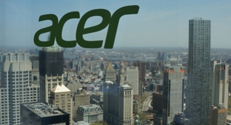 Next@Acer: «Игромания» на презентации Acer в США - изображение обложка