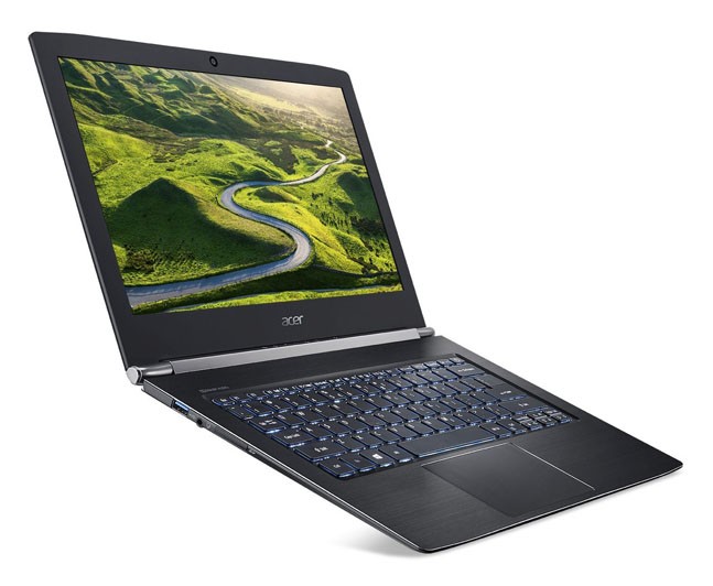 Next@Acer: «Игромания» на презентации Acer в США - изображение 6 Next@Acer: «Игромания» на презентации Acer в США - фото 6