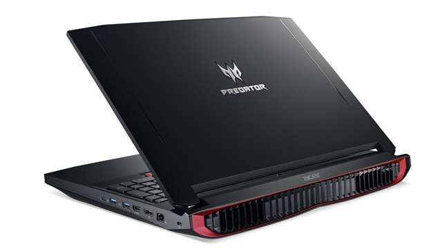 Next@Acer: «Игромания» на презентации Acer в США - изображение 10 Next@Acer: «Игромания» на презентации Acer в США - фото 10