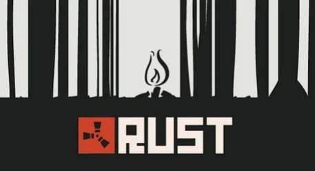 Rust - изображение обложка