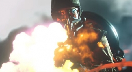 Конференция ЕА на Е3 2016: Battlefield 1, Mass Effect: Andromeda и Titanfall 2 - изображение обложка