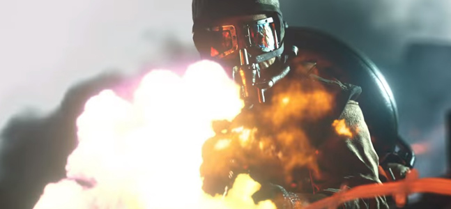 Конференция ЕА на Е3 2016: Battlefield 1, Mass Effect: Andromeda и Titanfall 2 - фото 1