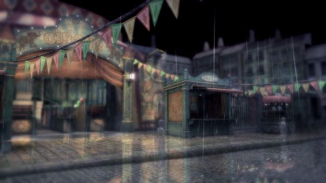 Rain - изображение 1 Rain - фото 1