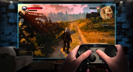 Steam Controller. Геймпад, который мы заслужили? - изображение обложка