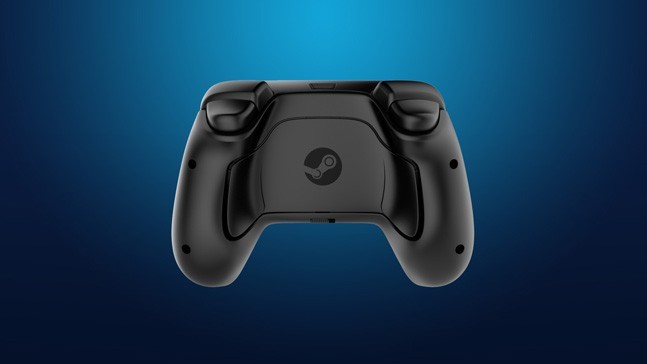 Steam Controller. Геймпад, который мы заслужили? - фото 2