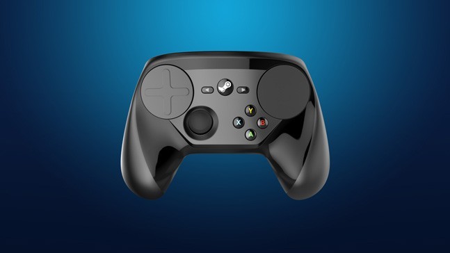 Steam Controller. Геймпад, который мы заслужили? - фото 3
