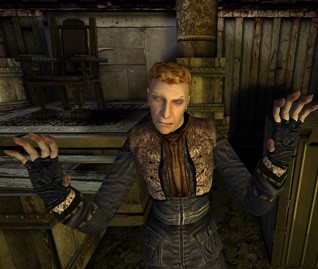 «Игра престолов» vs «Мор. Утопия». Нам не нужен сериал! - фото 23