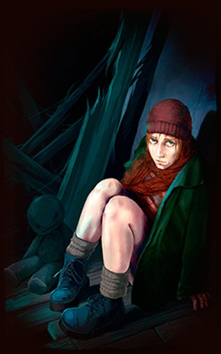 «Игра престолов» vs «Мор. Утопия». Нам не нужен сериал! - фото 17