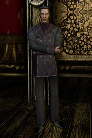 «Игра престолов» vs «Мор. Утопия». Нам не нужен сериал! - фото 20