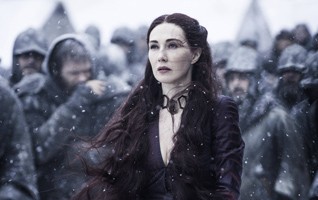 «Игра престолов» vs «Мор. Утопия». Нам не нужен сериал! - фото 8