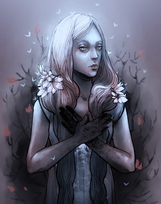 «Игра престолов» vs «Мор. Утопия». Нам не нужен сериал! - фото 26