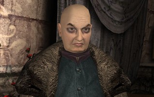 «Игра престолов» vs «Мор. Утопия». Нам не нужен сериал! - фото 15