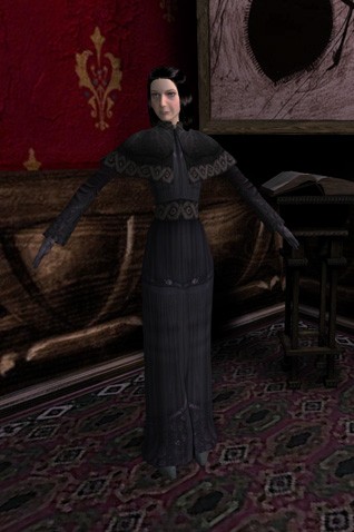 «Игра престолов» vs «Мор. Утопия». Нам не нужен сериал! - фото 22